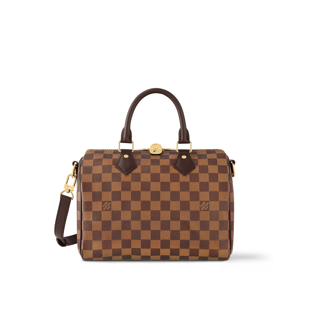 LV Speedy Bandoulière 25