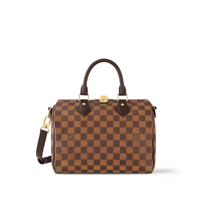 LV Speedy Bandoulière 25