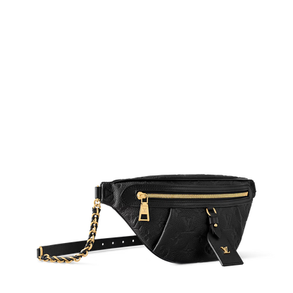 LV High Rise