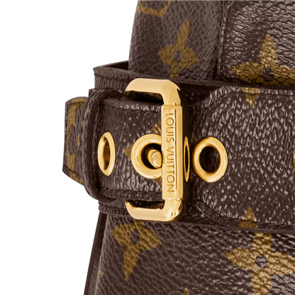 LV Cosy Flat Comfort Clog