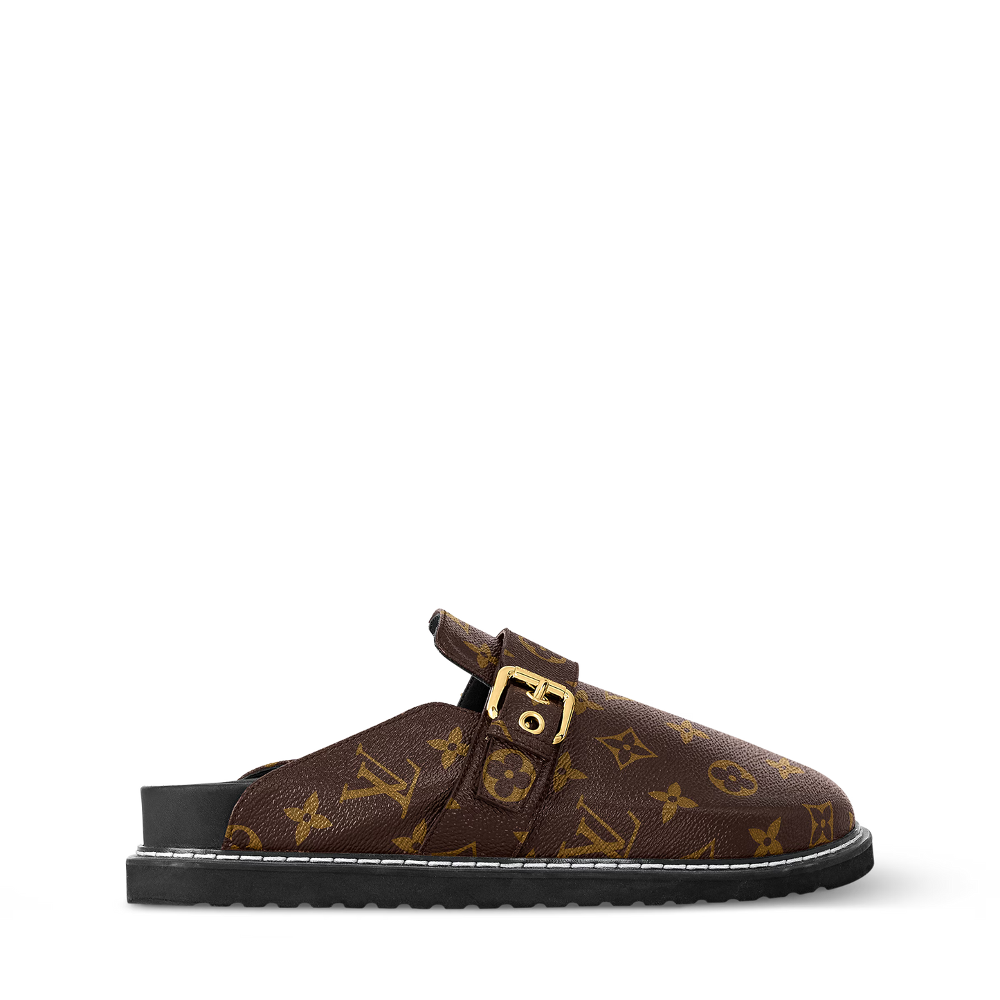 LV Cosy Flat Comfort Clog