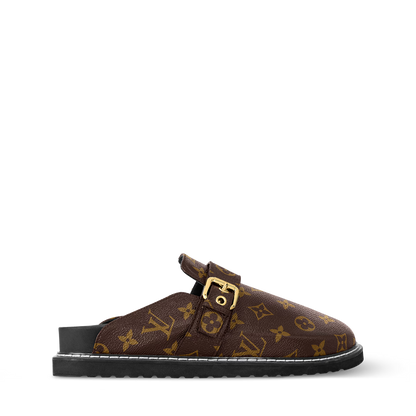 LV Cosy Flat Comfort Clog