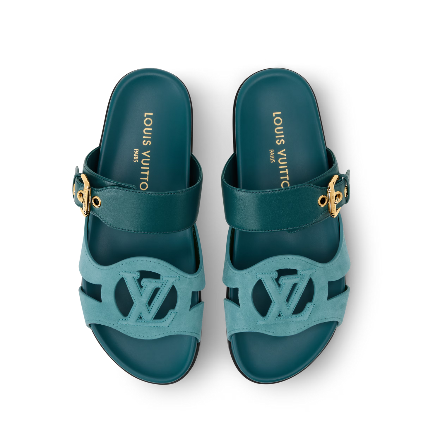 LV Isola Comfort Sandal