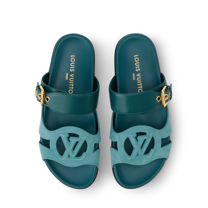 LV Isola Comfort Sandal