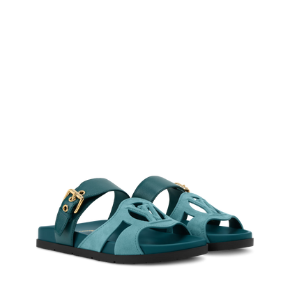 LV Isola Comfort Sandal