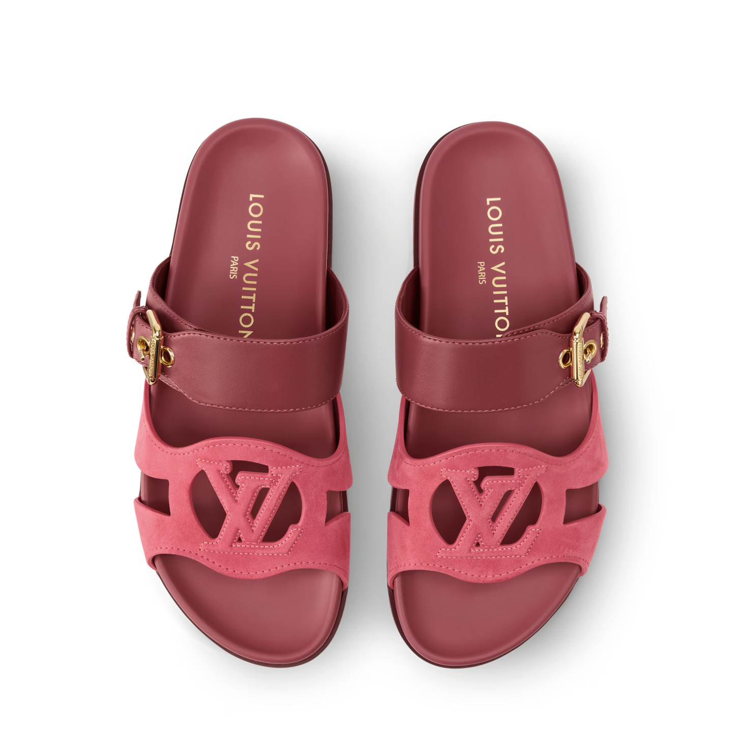 LV Isola Comfort Sandal
