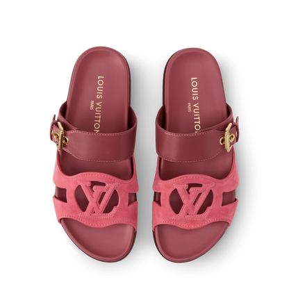 LV Isola Comfort Sandal