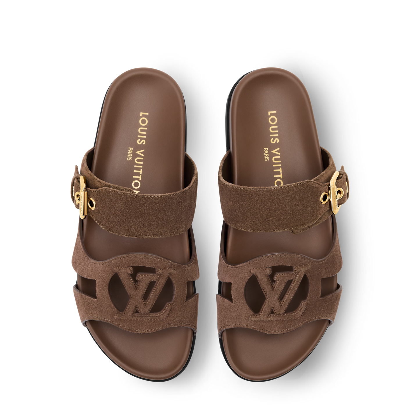 LV Isola Comfort Sandal