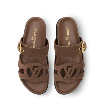 LV Isola Comfort Sandal