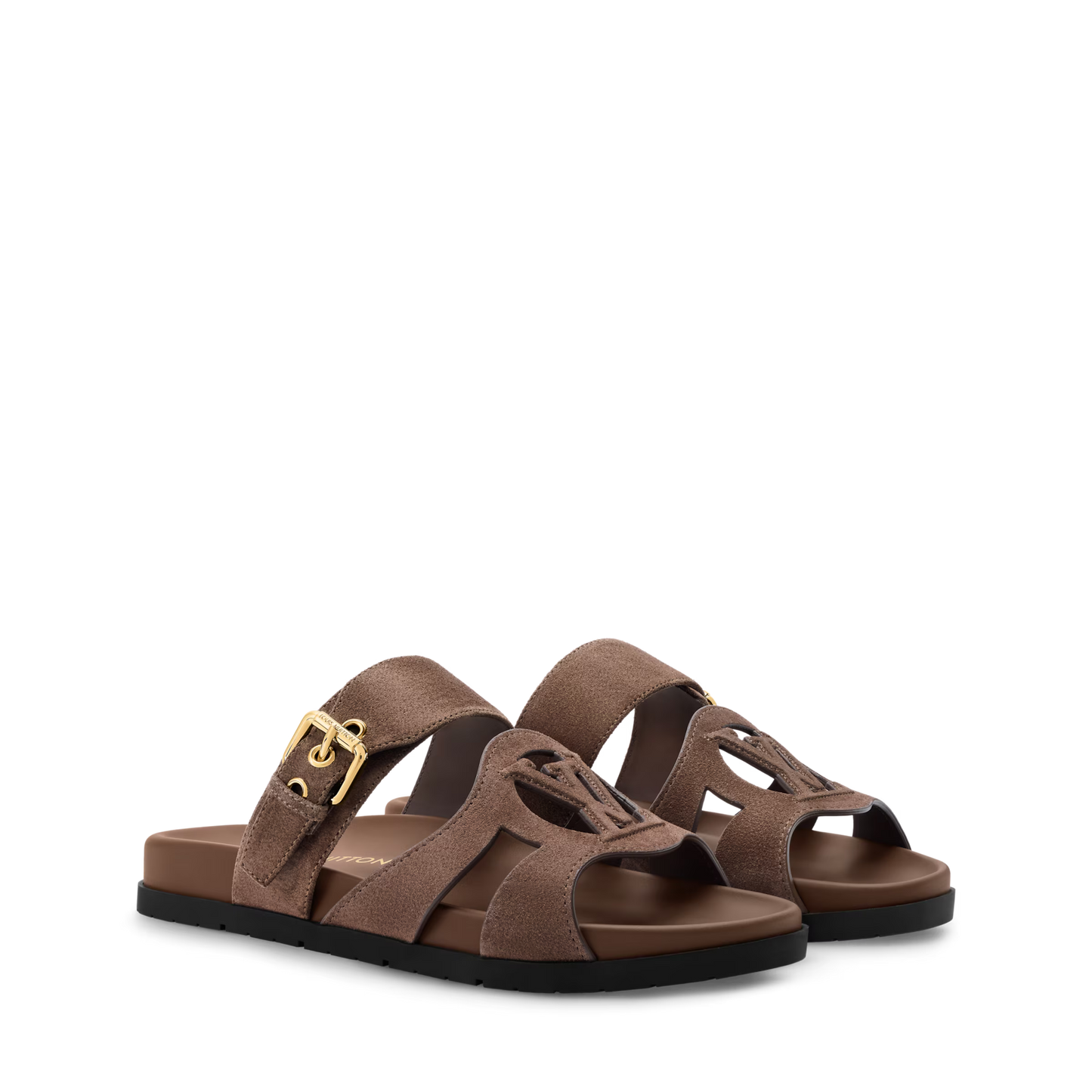 LV Isola Comfort Sandal