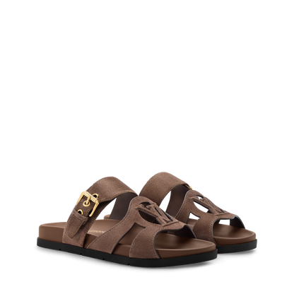 LV Isola Comfort Sandal