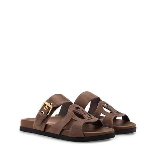 LV Isola Comfort Sandal
