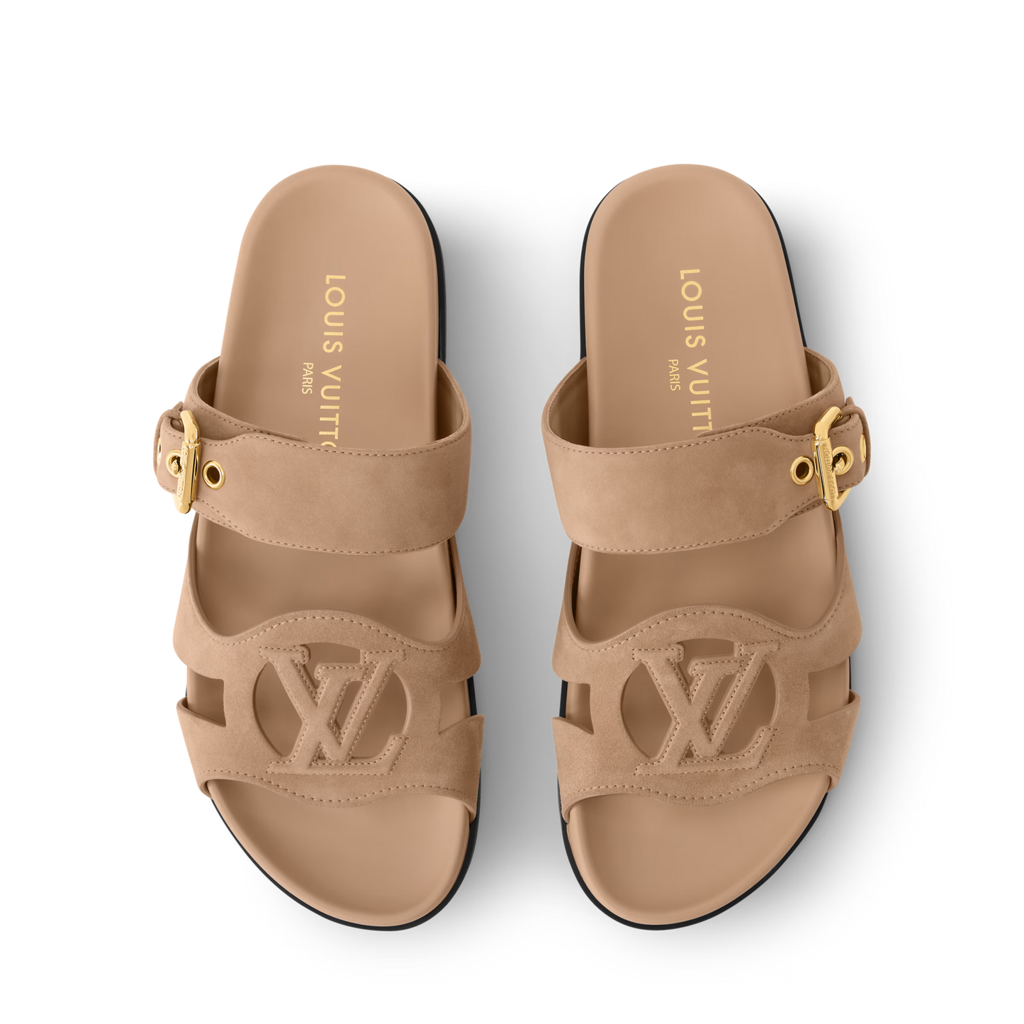 LV Isola Comfort Sandal