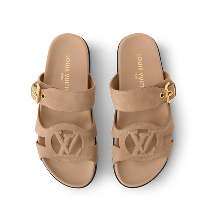 LV Isola Comfort Sandal