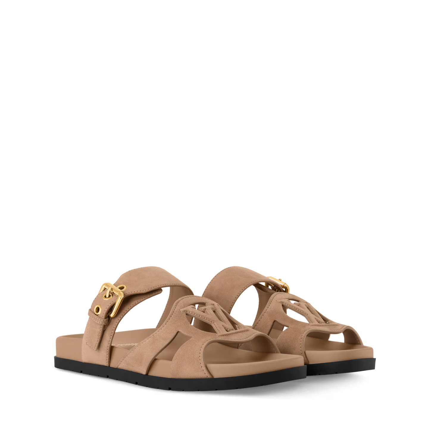 LV Isola Comfort Sandal