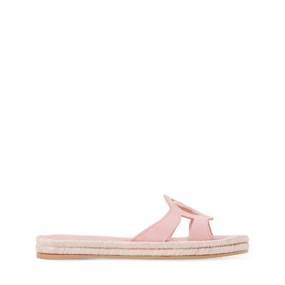 LV Isola Flat Espadrille