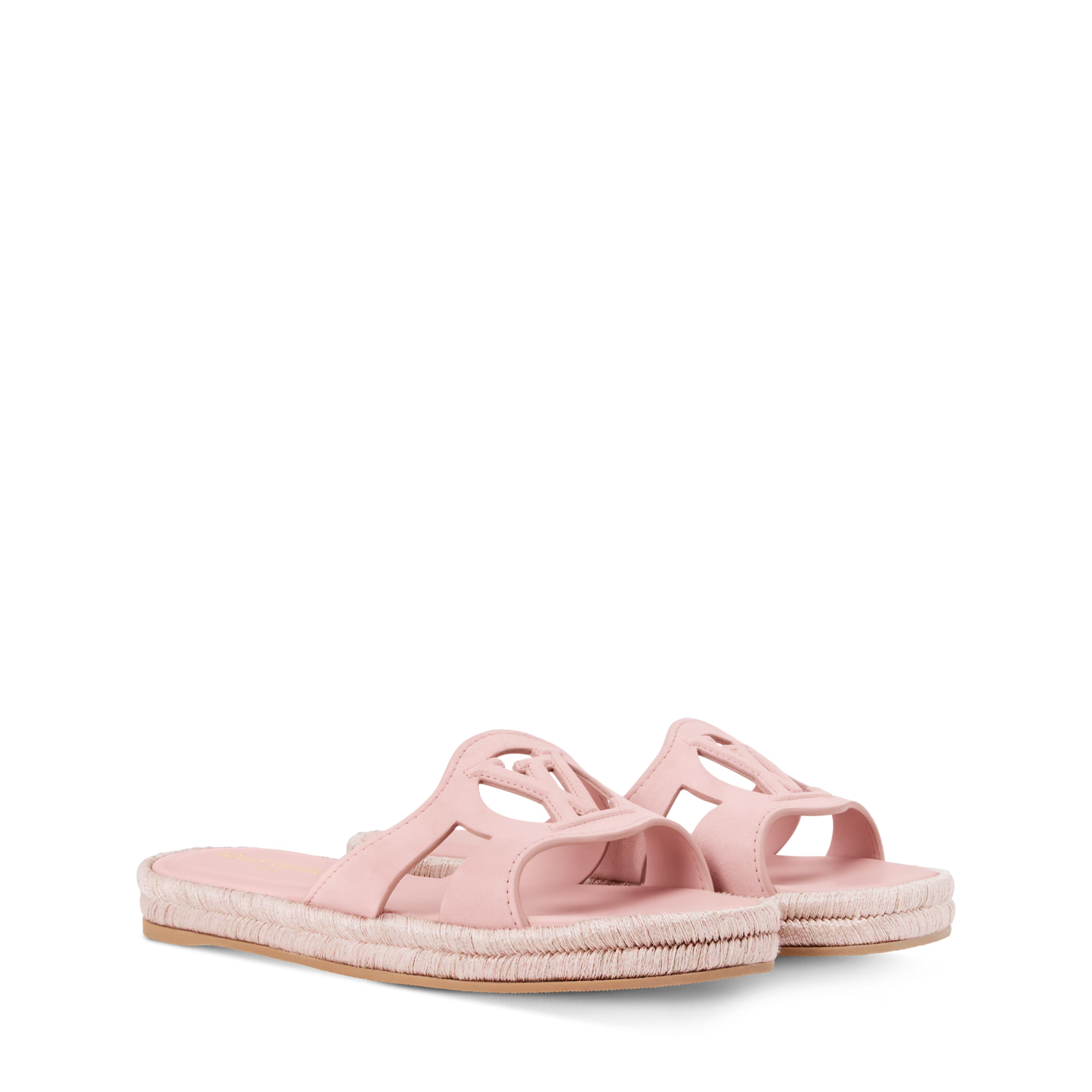 LV Isola Flat Espadrille