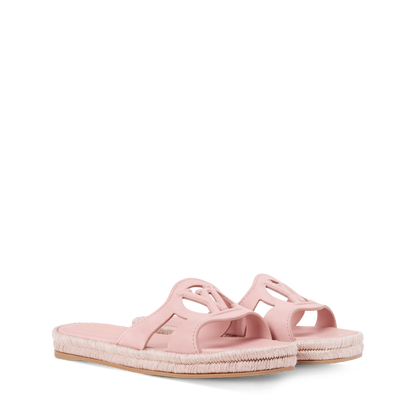 LV Isola Flat Espadrille