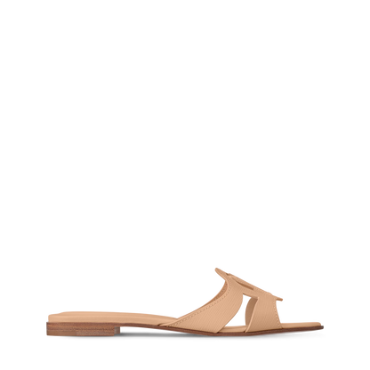 LV Isola Flat Mule