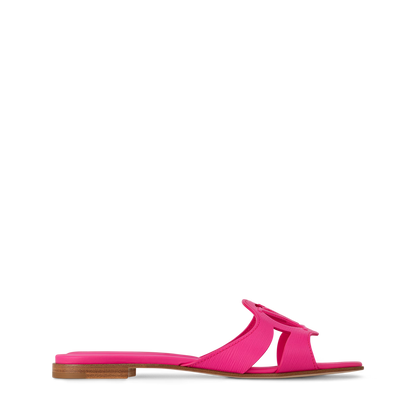 LV Isola Flat Mule