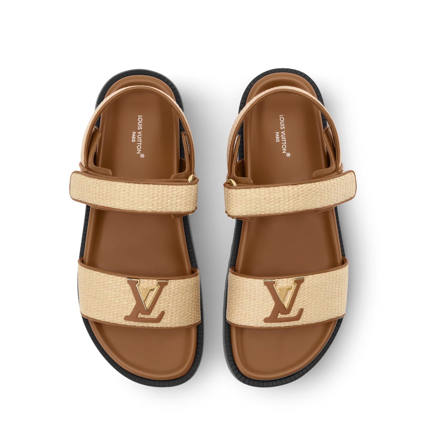 LV Mare Comfort Sandal
