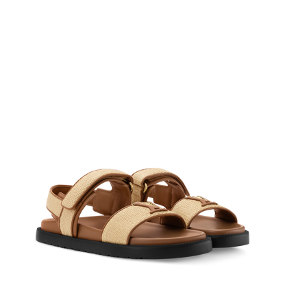 LV Mare Comfort Sandal