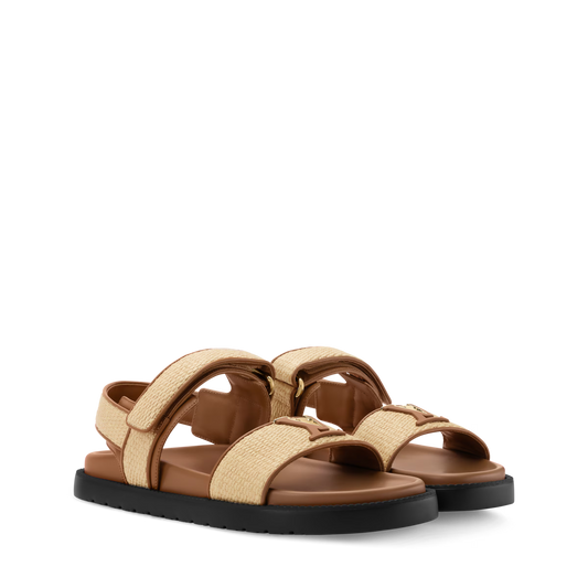 LV Mare Comfort Sandal