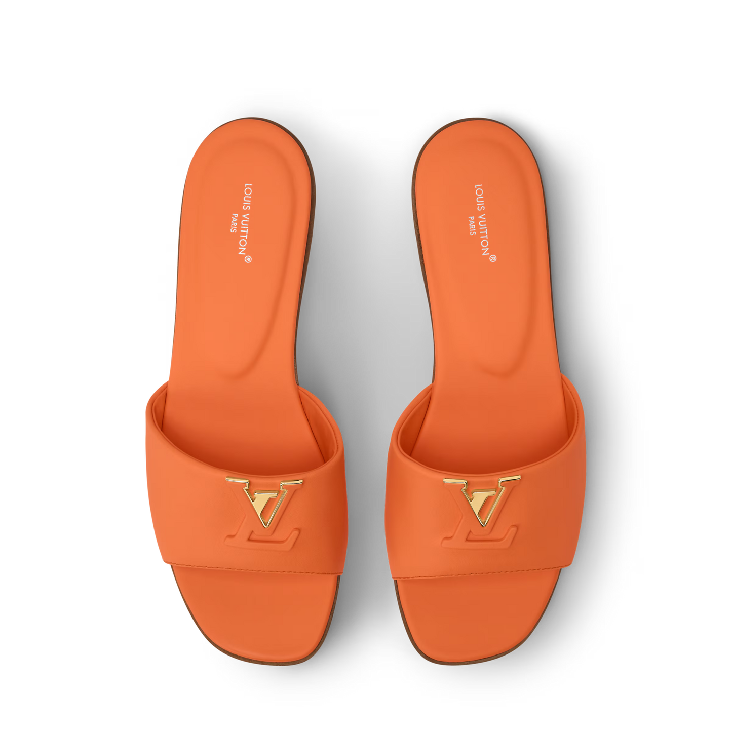 LV Mare Flat Mule