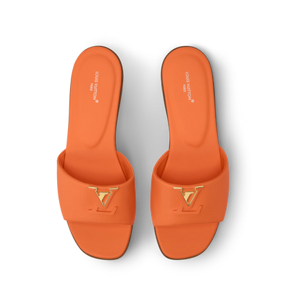 LV Mare Flat Mule