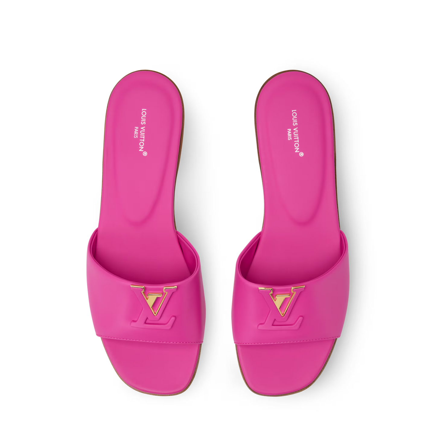 LV Mare Flat Mule