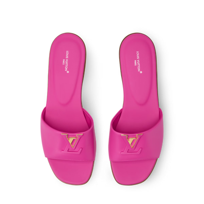 LV Mare Flat Mule