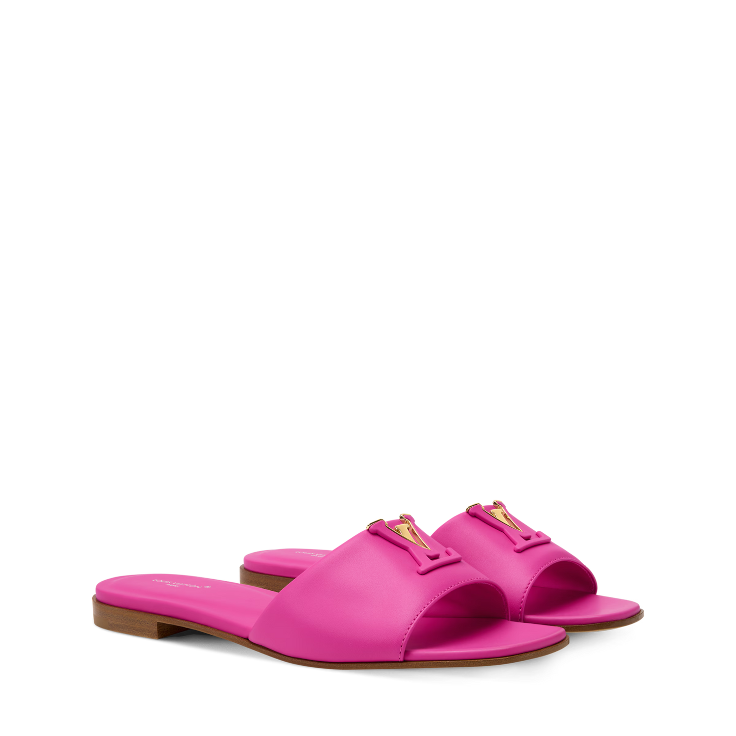 LV Mare Flat Mule