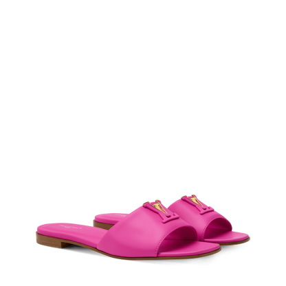 LV Mare Flat Mule