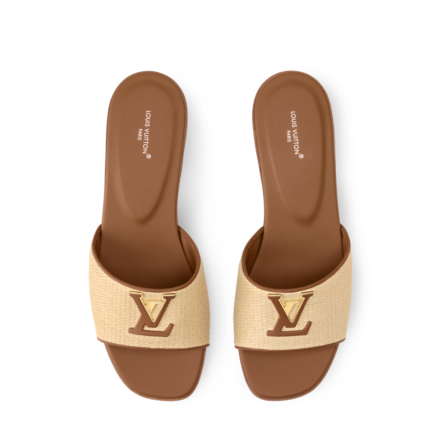 LV Mare Flat Mule