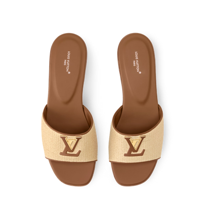 LV Mare Flat Mule