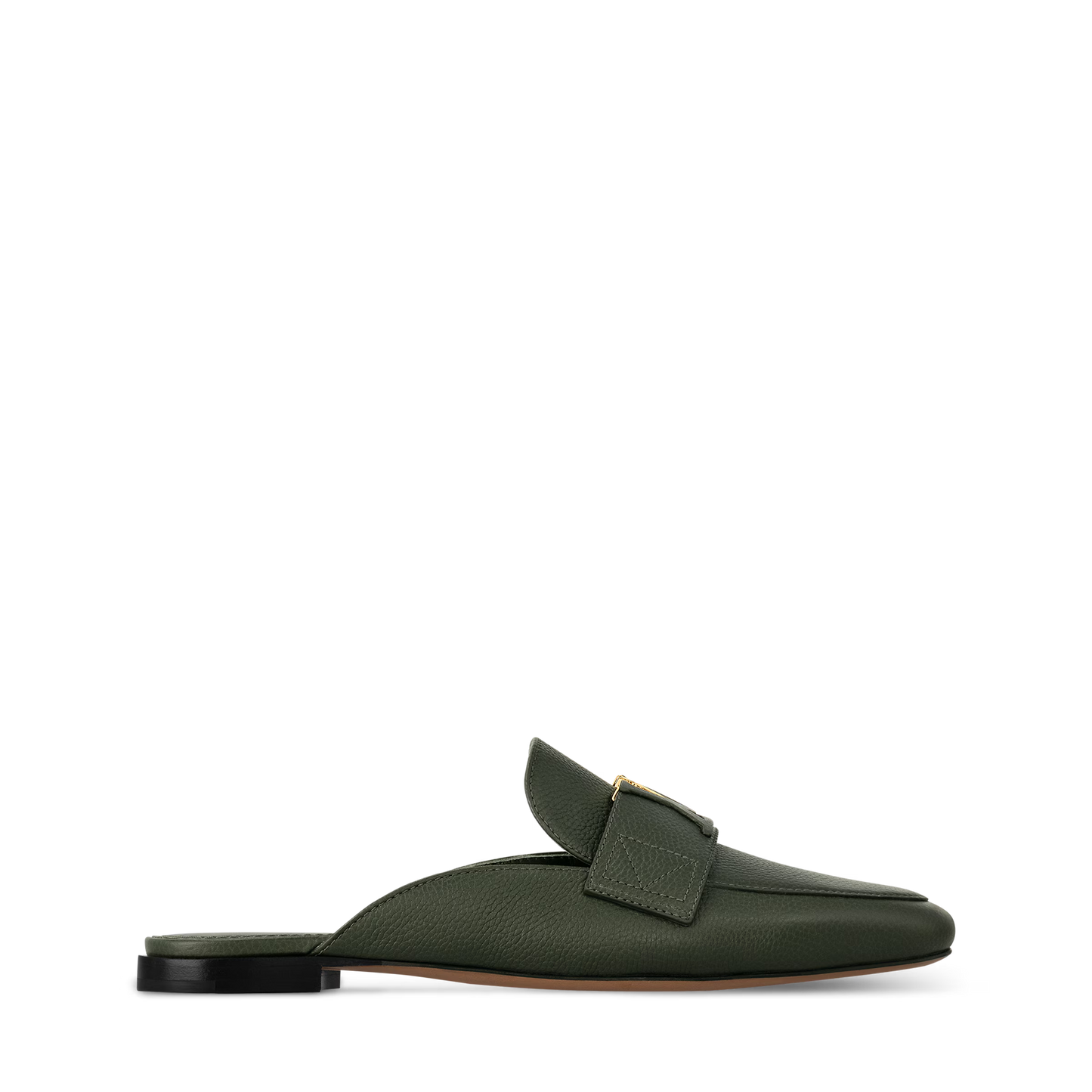 LV Mare Open Back Loafer