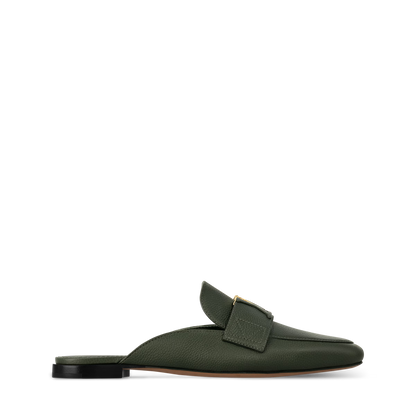 LV Mare Open Back Loafer