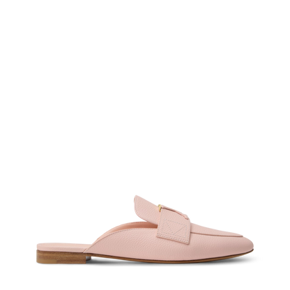 LV Mare Open Back Loafer