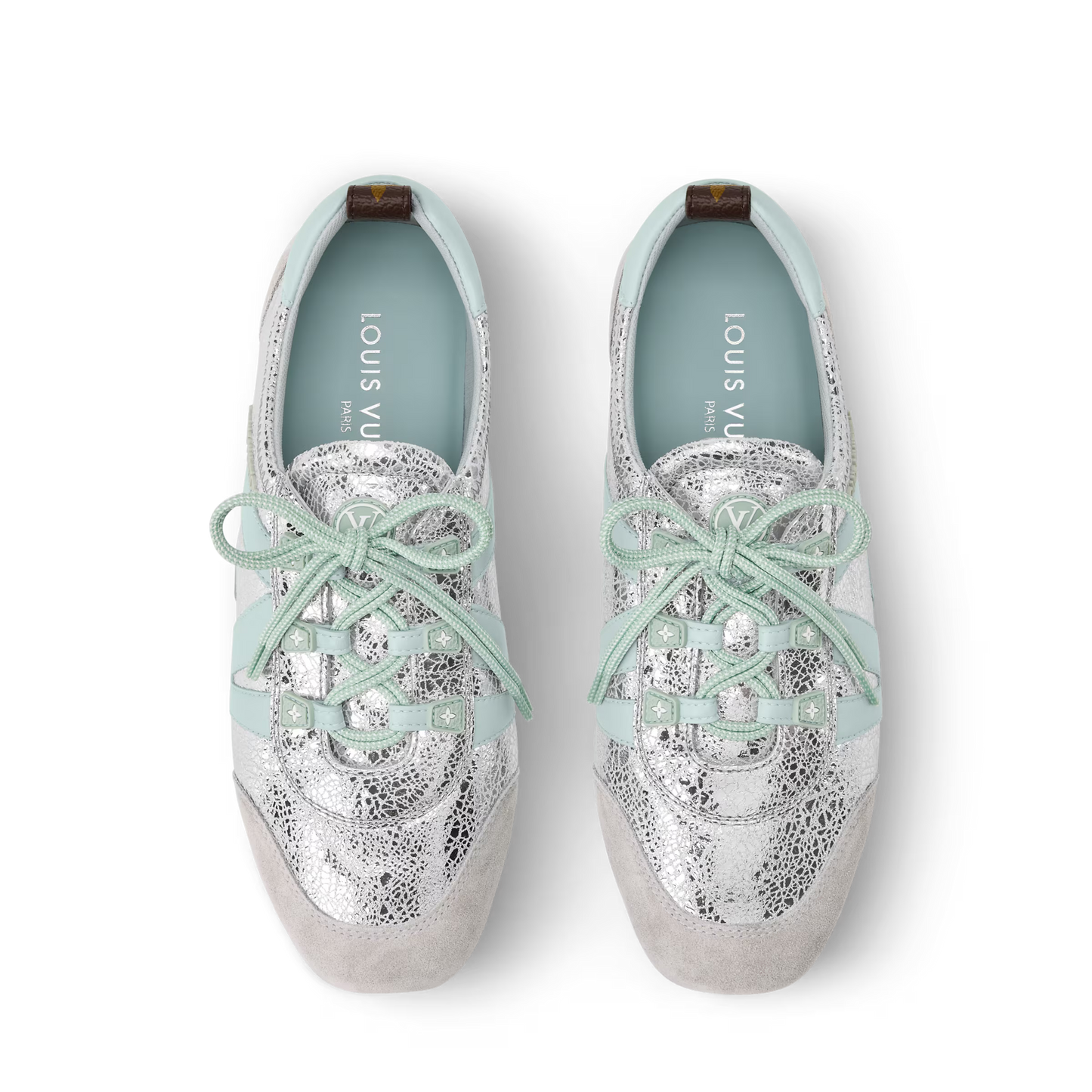 LV Sneakerina
