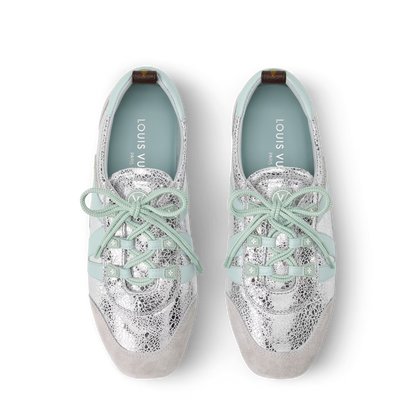 LV Sneakerina