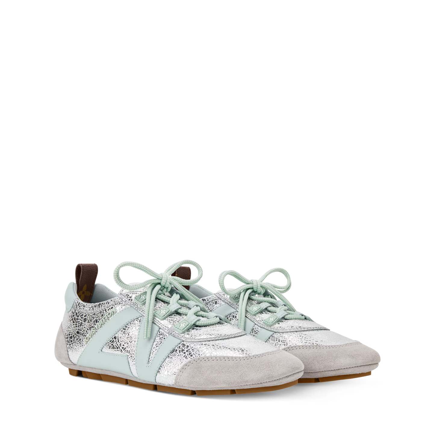 LV Sneakerina