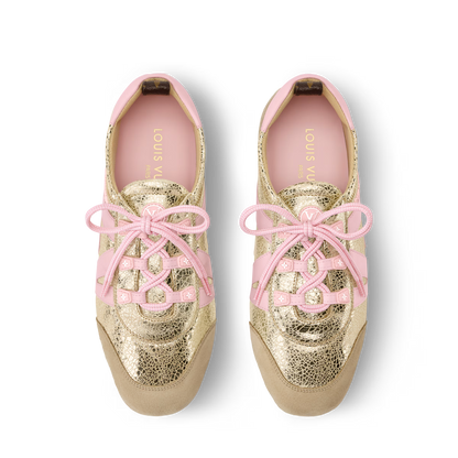 LV Sneakerina