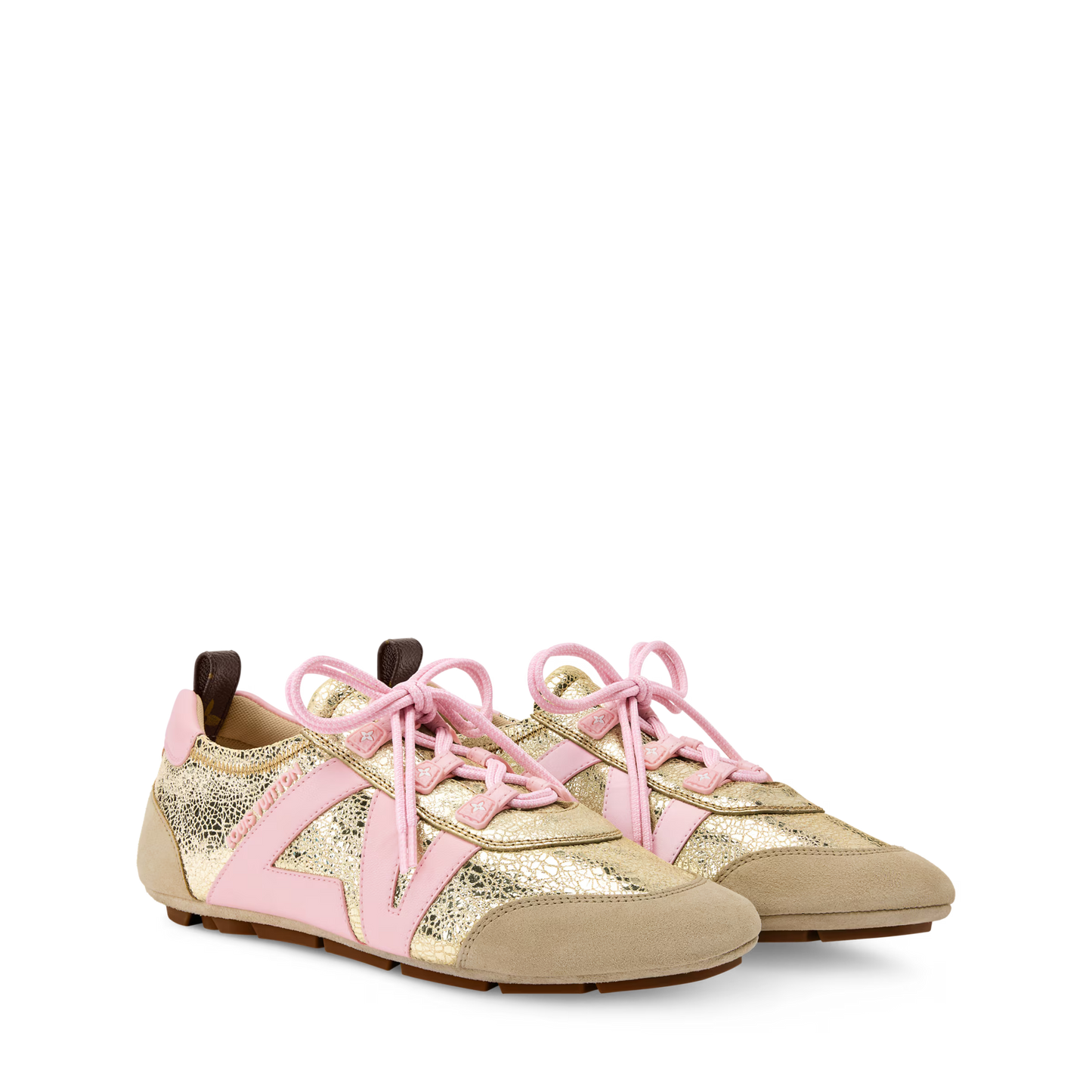 LV Sneakerina