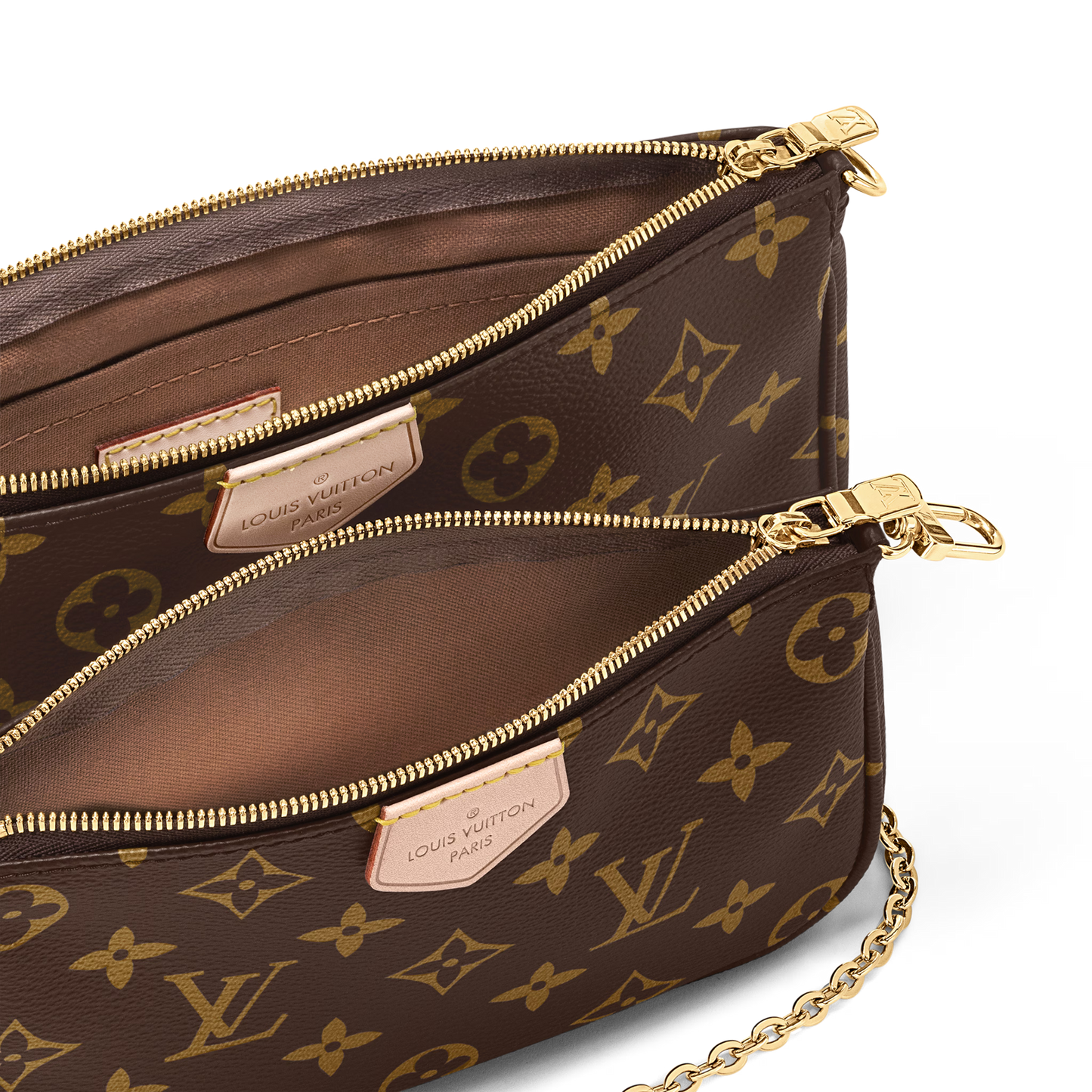 LV Multi Pochette Accessoires