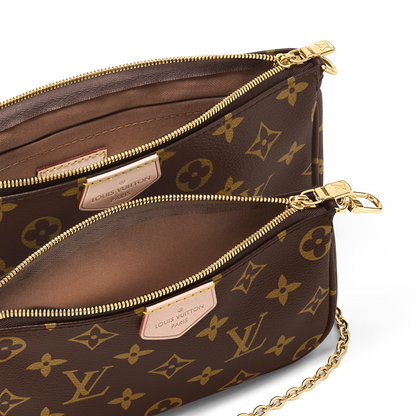 LV Multi Pochette Accessoires