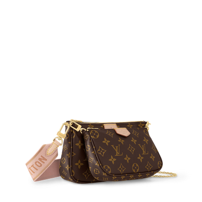 LV Multi Pochette Accessoires