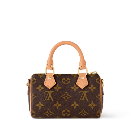 LV Nano Speedy