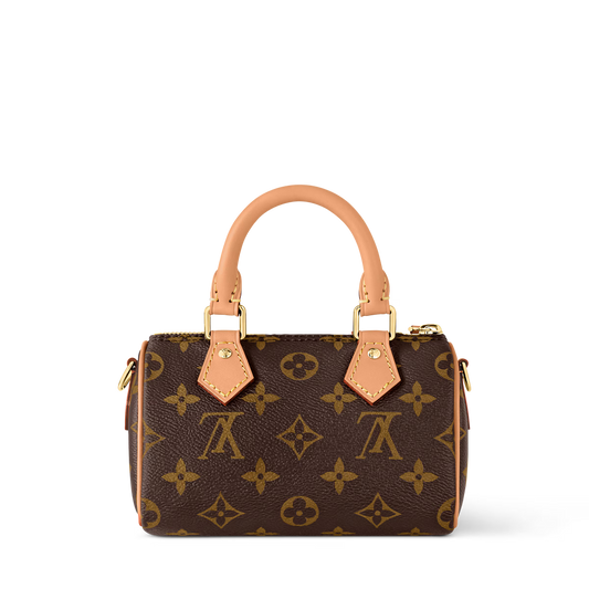 LV Nano Speedy