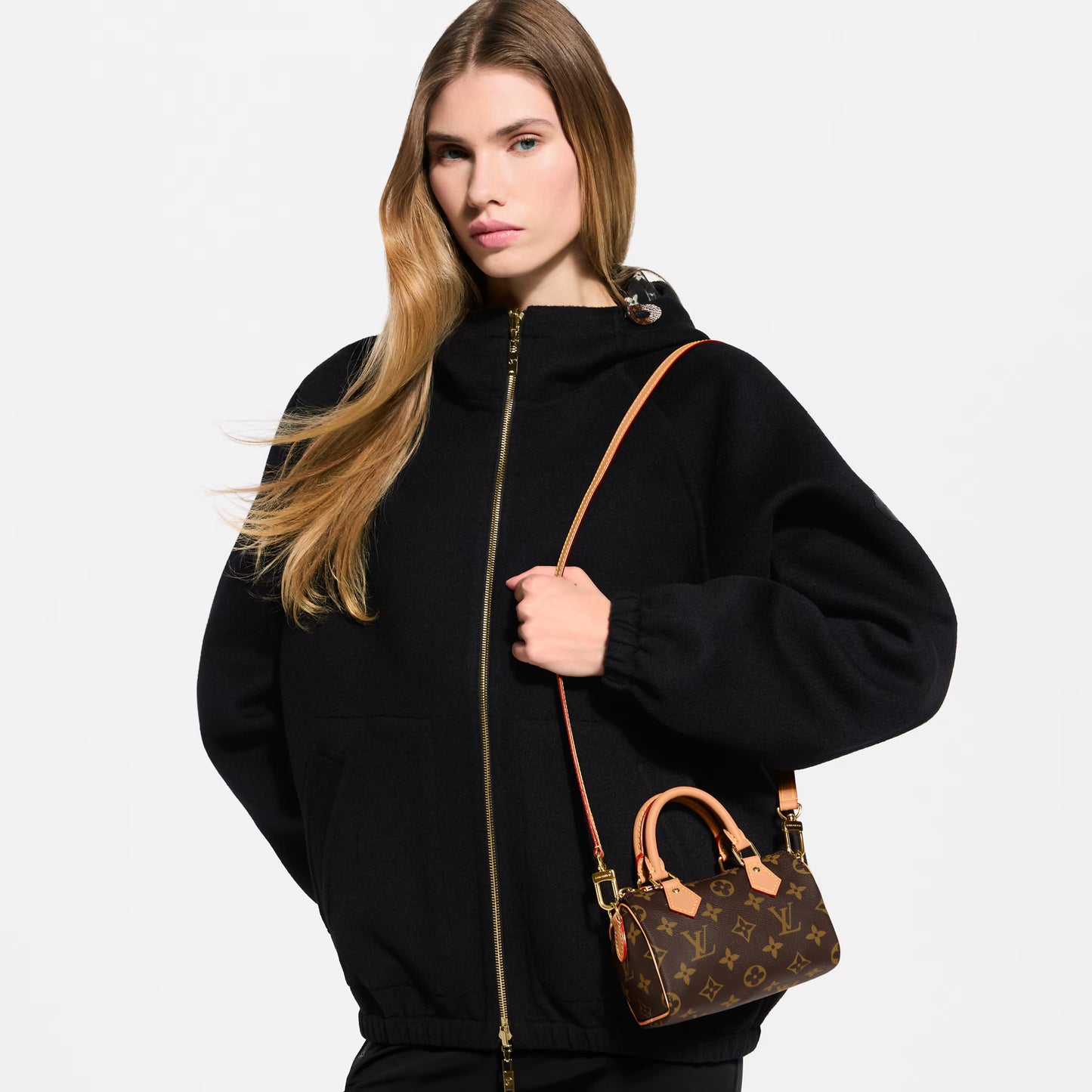 LV Nano Speedy