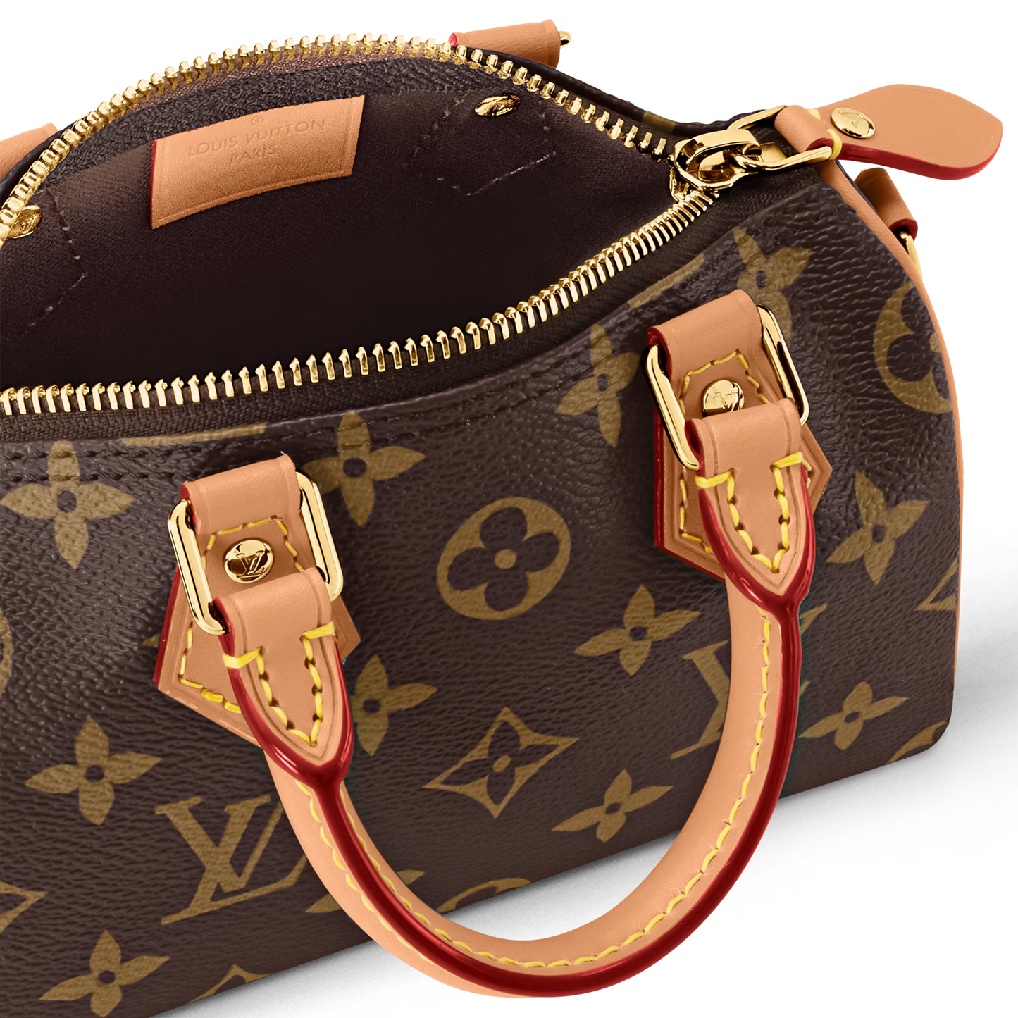 LV Nano Speedy